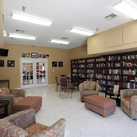 Sherwood Forest Cottage 3 Kissimmee Bagian luar foto