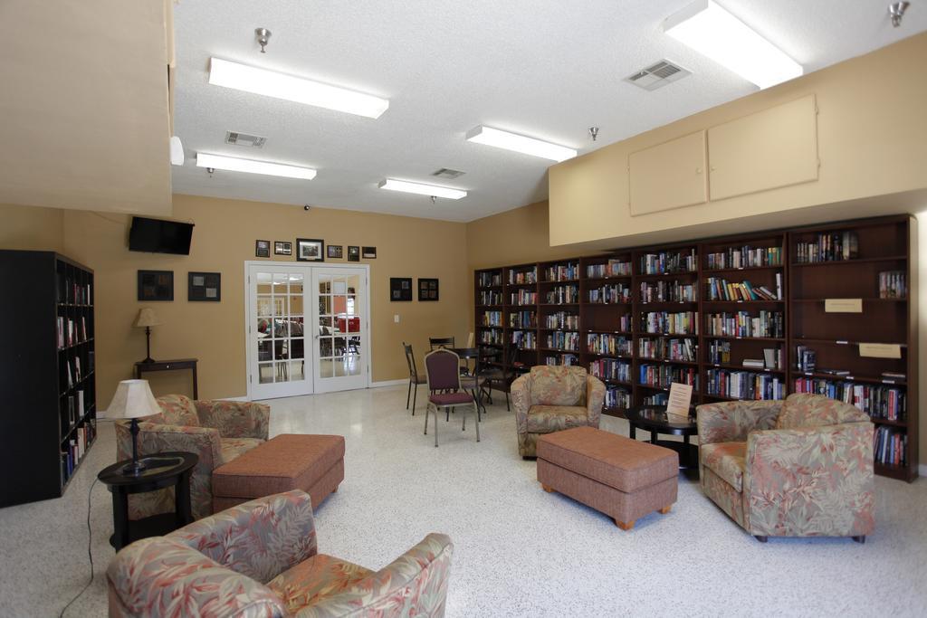 Sherwood Forest Cottage 3 Kissimmee Bagian luar foto
