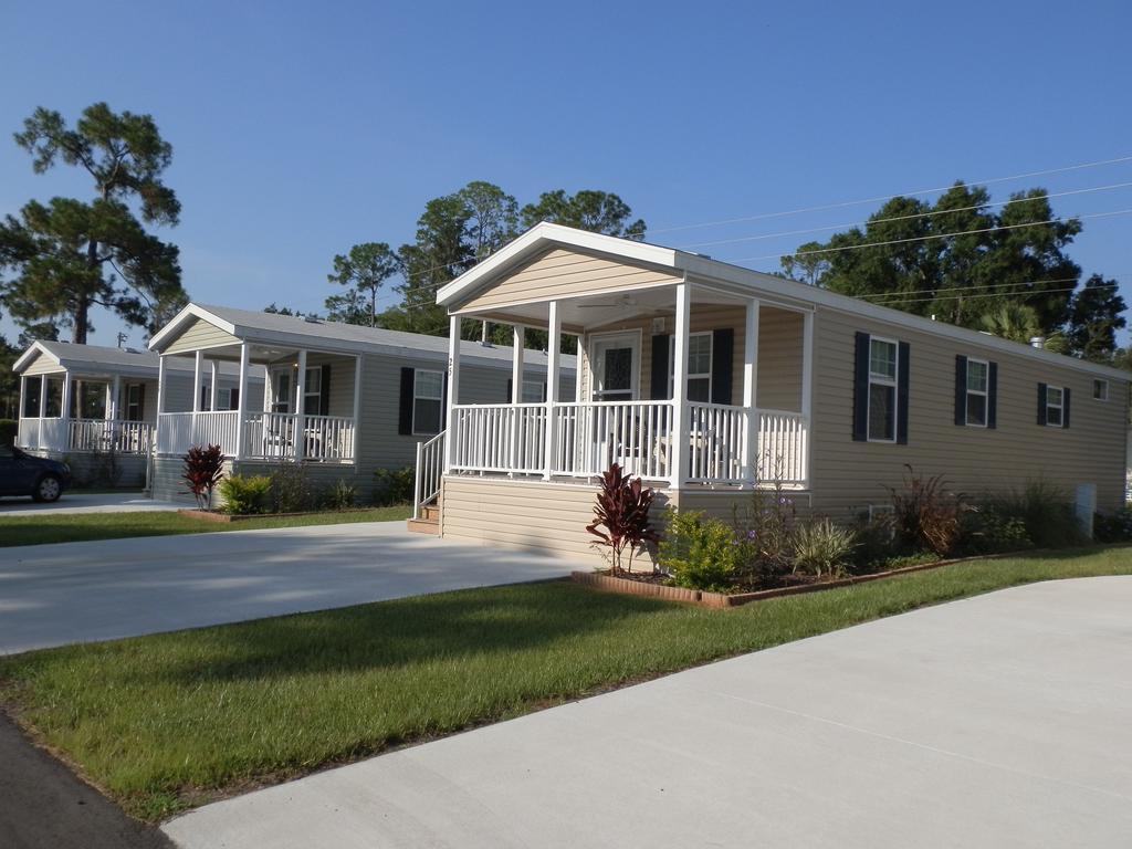 Sherwood Forest Cottage 3 Kissimmee Bagian luar foto