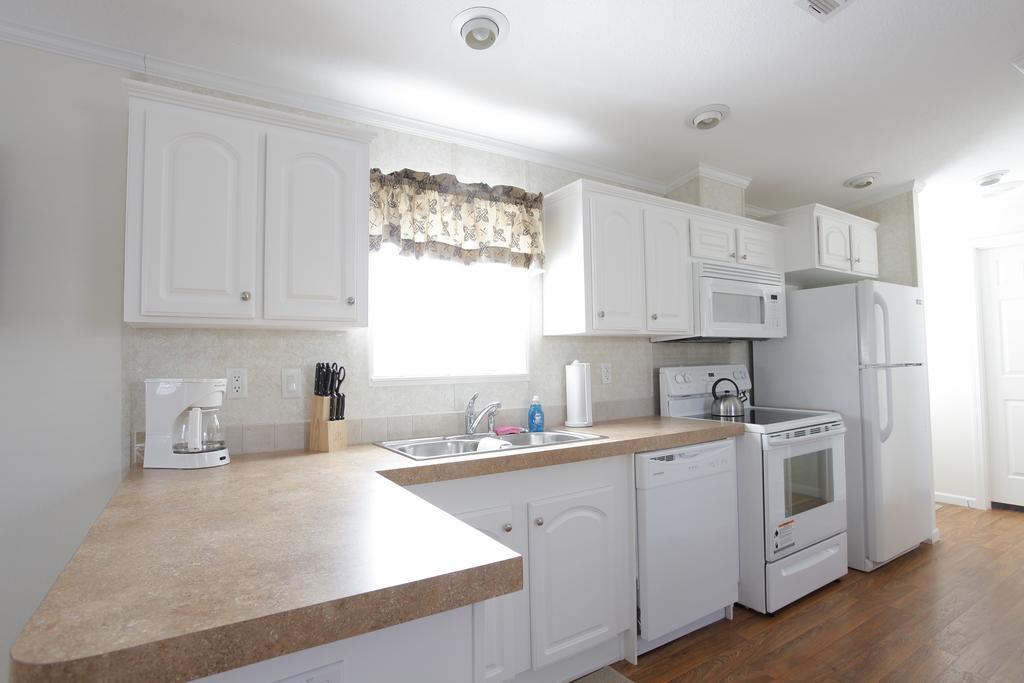 Sherwood Forest Cottage 3 Kissimmee Bagian luar foto