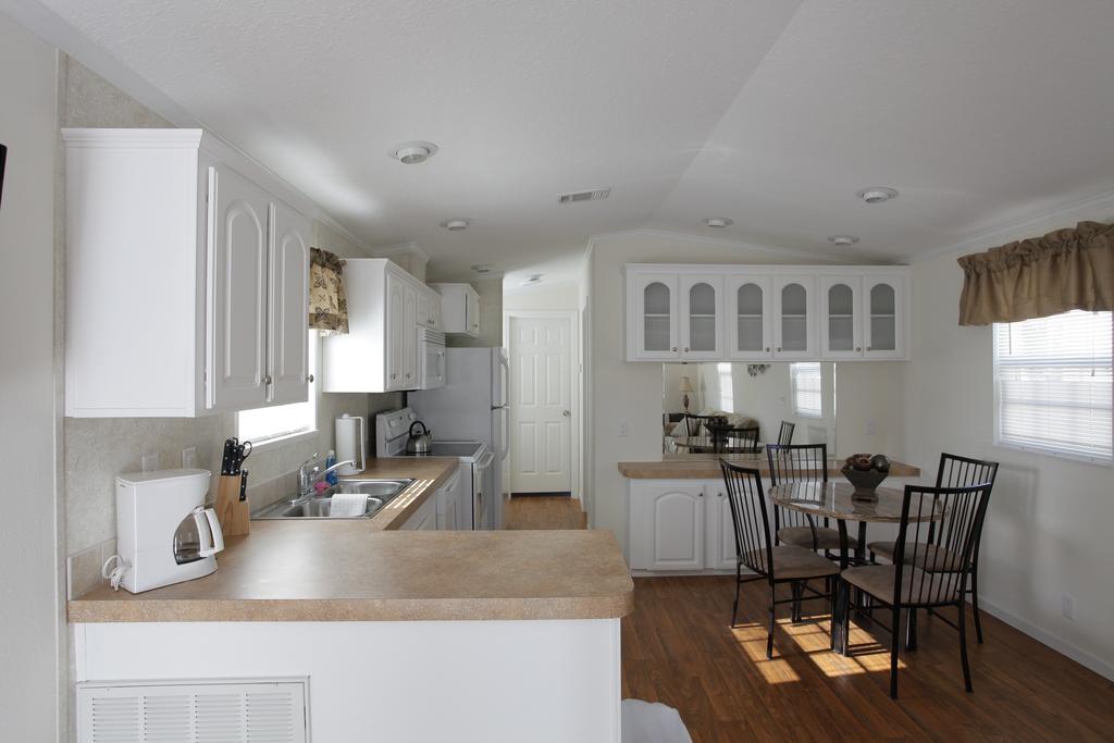 Sherwood Forest Cottage 3 Kissimmee Bagian luar foto