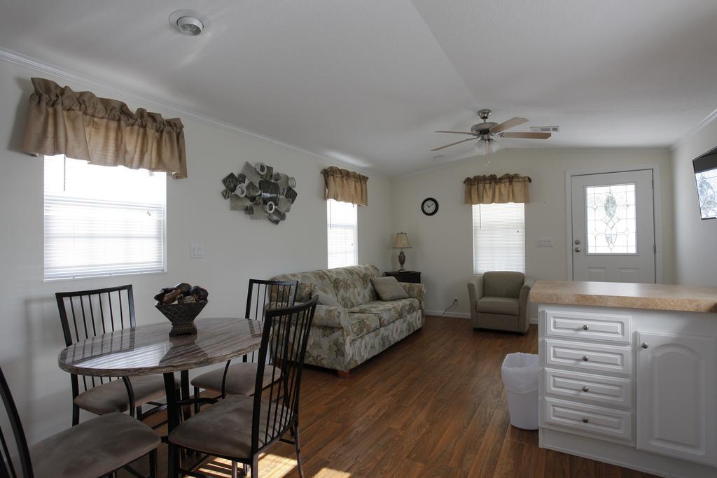 Sherwood Forest Cottage 3 Kissimmee Bagian luar foto