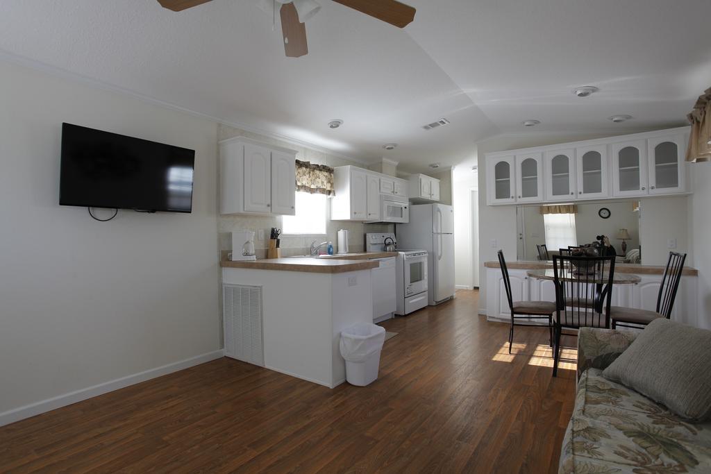 Sherwood Forest Cottage 3 Kissimmee Bagian luar foto