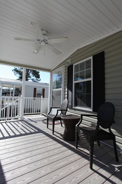 Sherwood Forest Cottage 3 Kissimmee Bagian luar foto