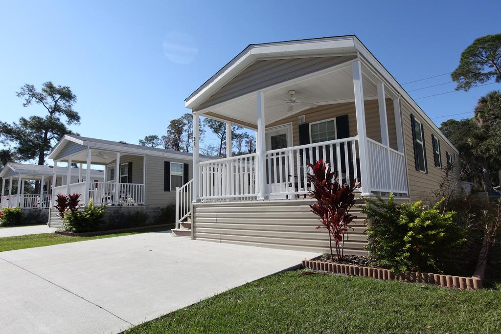 Sherwood Forest Cottage 3 Kissimmee Bagian luar foto