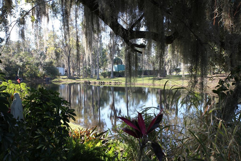Sherwood Forest Cottage 3 Kissimmee Bagian luar foto