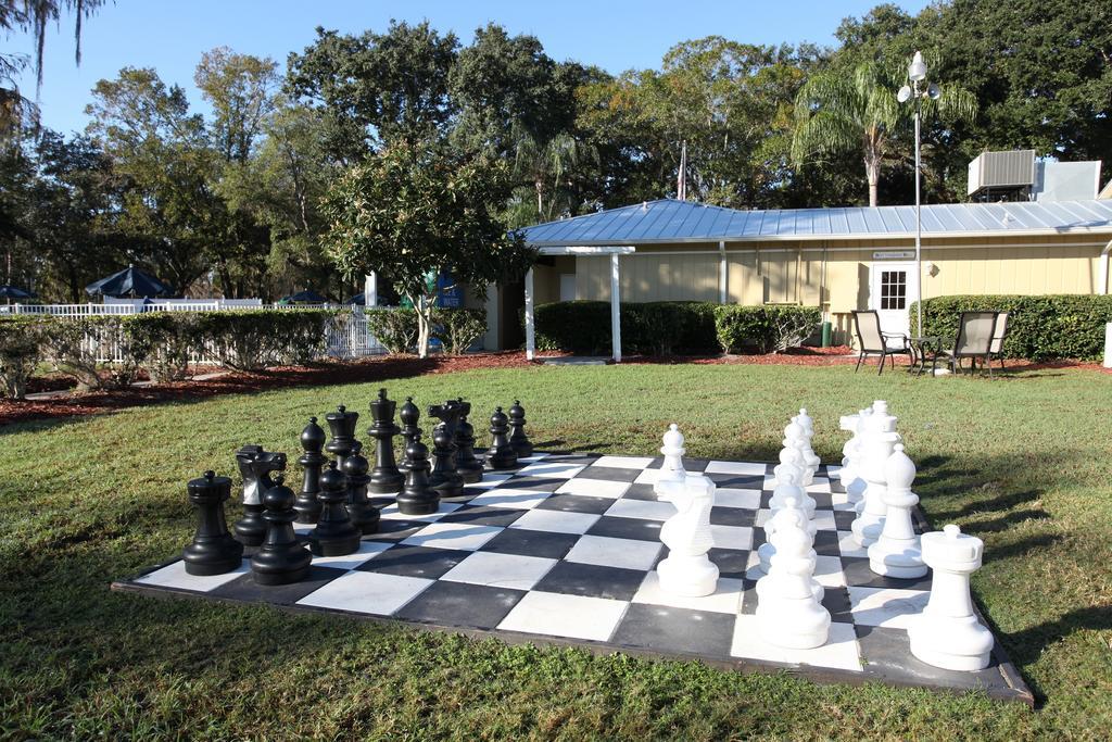 Sherwood Forest Cottage 3 Kissimmee Bagian luar foto