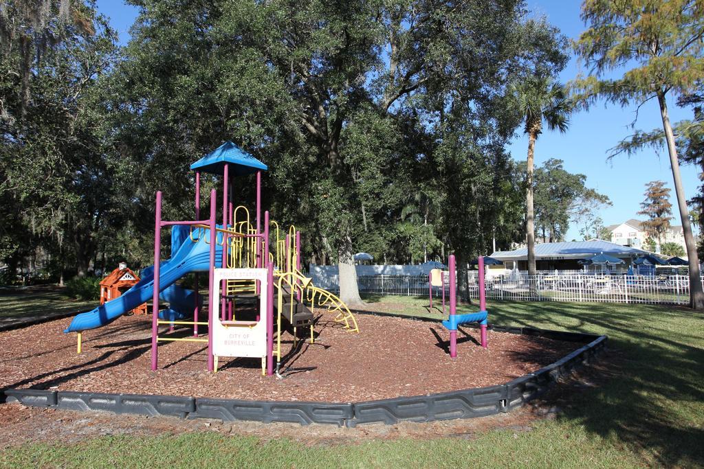 Sherwood Forest Cottage 3 Kissimmee Bagian luar foto