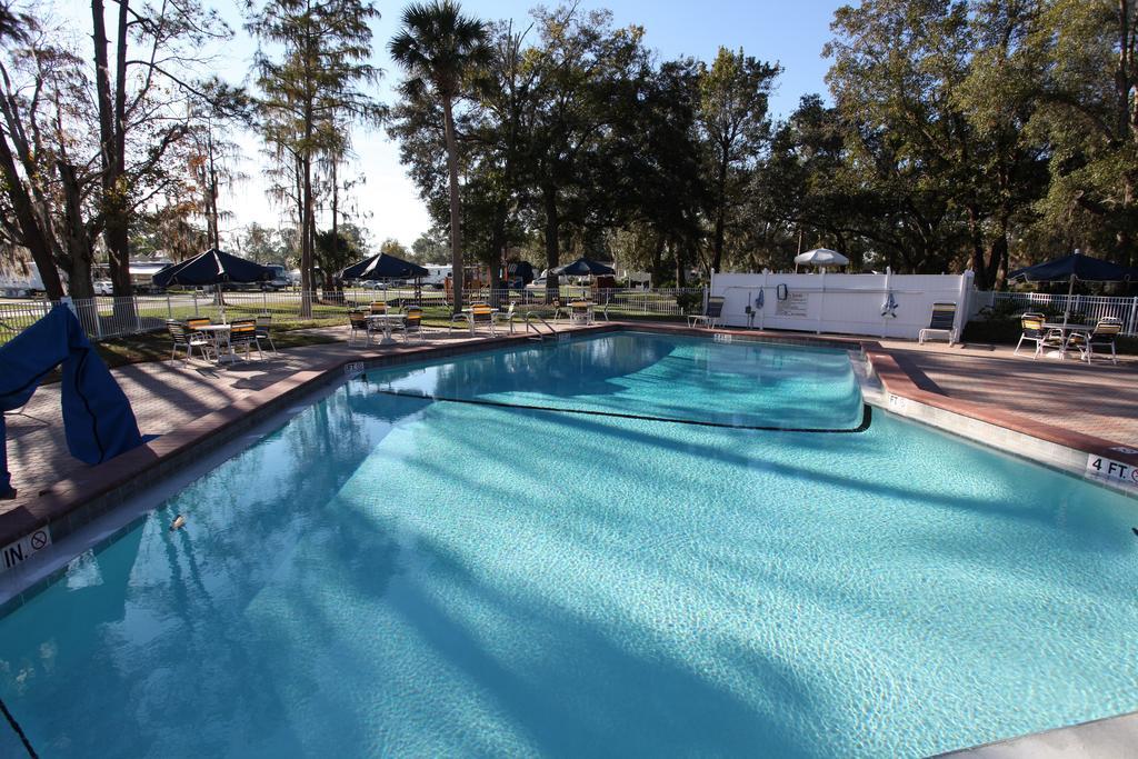 Sherwood Forest Cottage 3 Kissimmee Bagian luar foto