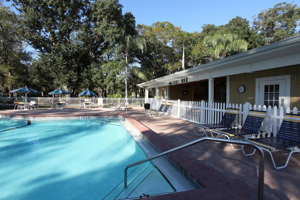 Sherwood Forest Cottage 3 Kissimmee Bagian luar foto