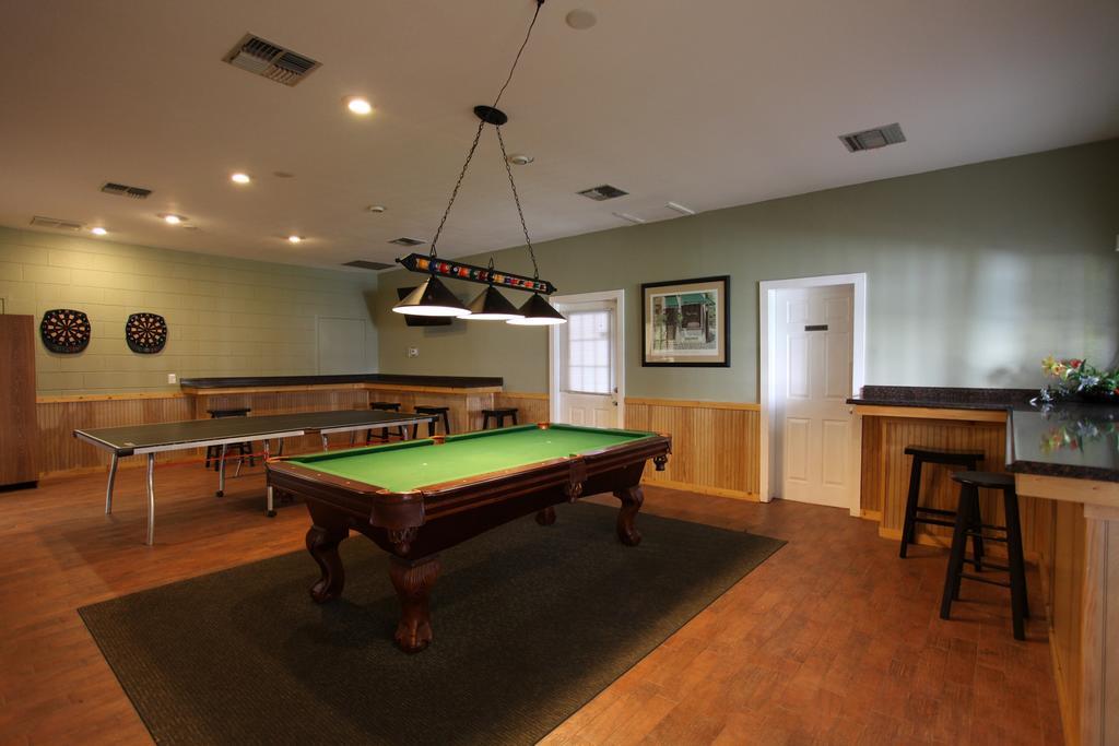 Sherwood Forest Cottage 3 Kissimmee Bagian luar foto