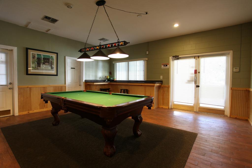 Sherwood Forest Cottage 3 Kissimmee Bagian luar foto